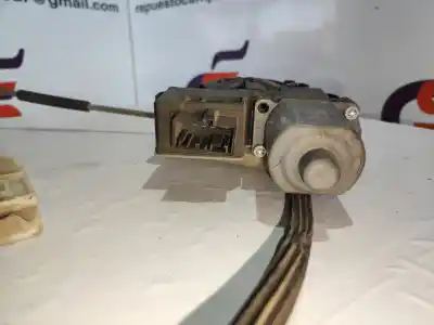 Автозапчасти б/у задний правый стеклорегулятор за seat leon (5f1) 1.6 tdi ссылки oem iam   