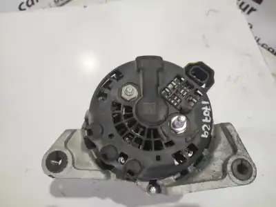 Gebrauchtes Autoersatzteil lichtmaschine zum opel astra j lim. 1.4 16v turbo (bivalent. gasolina / lpg) oem-iam-referenzen 13581885  