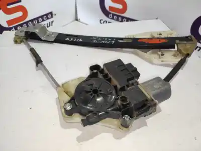 Автозапчастина б/у регулятор склона задній лівий для seat leon (5f1) 1.6 tdi посилання на oem iam   
