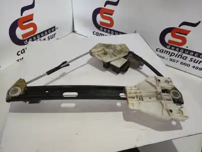 Автозапчастина б/у регулятор склона задній лівий для seat leon (5f1) 1.6 tdi посилання на oem iam 