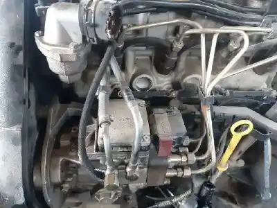 Second-hand car spare part complete engine for opel astra g berlina 1.7 turbodiesel cat (x 17 dtl / 2h8) oem iam references x17dtl  