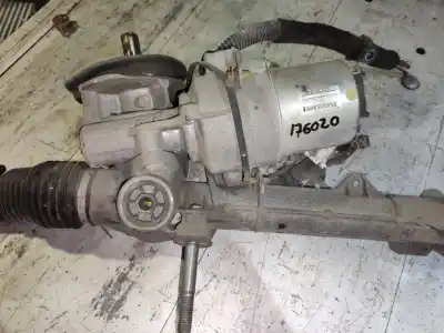 Second-hand car spare part steering rack for peugeot 207/207+ (wa_, wc_) 1.6 hdi oem iam references 6820000090