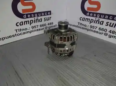 Автозапчастина б/у генератор для seat leon (5f1) 1.6 tdi посилання на oem iam 