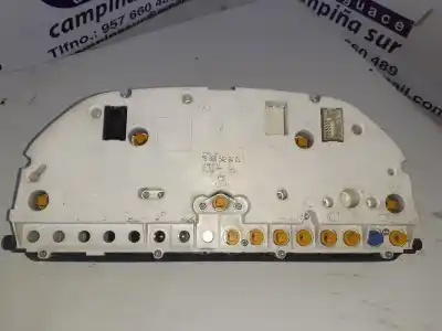 Автозапчасти б/у приборная доска за mercedes-benz vito (w638) caja cerrada 108 cdi  (638.094) ссылки oem iam nb 0005428401  