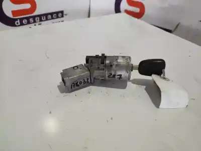 Second-hand car spare part ignition switch for peugeot 207/207+ (wa_, wc_) 1.6 hdi oem iam references 36393600