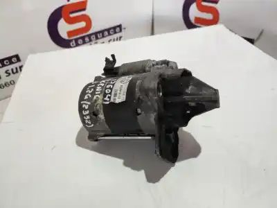 Автозапчастина б/у двигун запускається для renault scénic iii (jz0/1_) 1.2 tce посилання на oem iam 