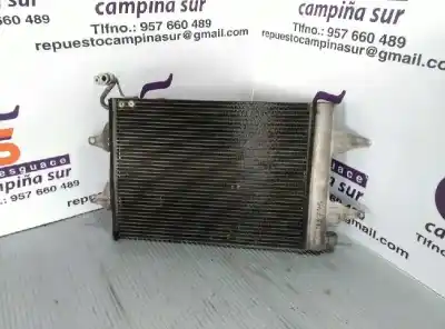 Tweedehands auto-onderdeel VERWARMING / AIRCONDITIONING RADIATOR voor SEAT CORDOBA BERLINA (6L2)  OEM IAM-referenties   