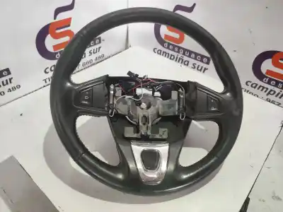 Автозапчастина б/у кермо для renault scénic iii (jz0/1_) 1.2 tce посилання на oem iam 484005186r