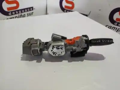 Peça sobressalente para automóvel em segunda mão comutador de ignição por ford focus lim. (cb8) 1.0 ecoboost cat referências oem iam 3m513f880ae