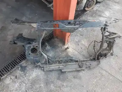 Автозапчастина б/у ФРОНТАЛЬНА ПАНЕЛЬ для AUDI A4 BERLINA (8E)  Посилання на OEM IAM   