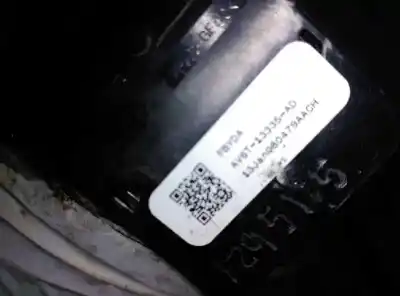 Second-hand car spare part indicator switch for ford focus lim. (cb8) 1.0 ecoboost cat oem iam references   av6t13335ad