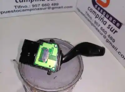 Second-hand car spare part indicator switch for ford focus lim. (cb8) 1.0 ecoboost cat oem iam references   av6t13335ad