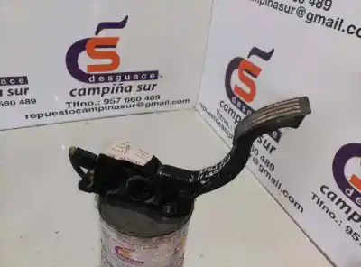 Peça sobressalente para automóvel em segunda mão pedal acelerador por ford focus lim. (cb8) 1.0 ecoboost cat referências oem iam 