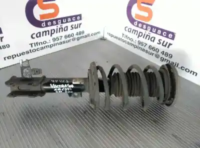 Pezzo di ricambio per auto di seconda mano ammortizzatore anteriore sinistro per opel vectra c berlina elegance riferimenti oem iam 