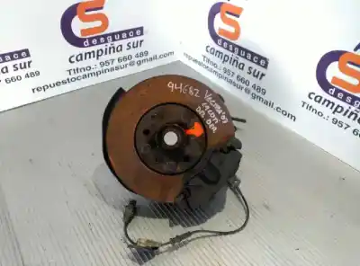 Pezzo di ricambio per auto di seconda mano attacco anteriore destro per opel vectra c berlina elegance riferimenti oem iam 