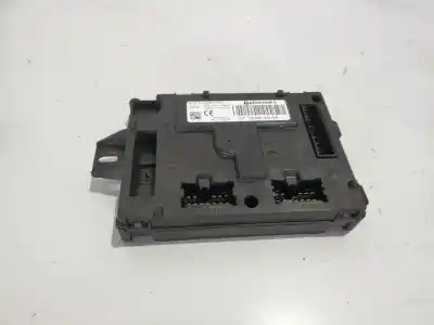 Автозапчастина б/у блок управління світлом для renault captur i (j5_, h5_) 1.5 dci 90 посилання на oem iam 284b12330r Автозапчастина б/у блок управління світлом для renault captur i (j5_, h5_) 1.5 dci 90 посилання на oem iam 284b12330r