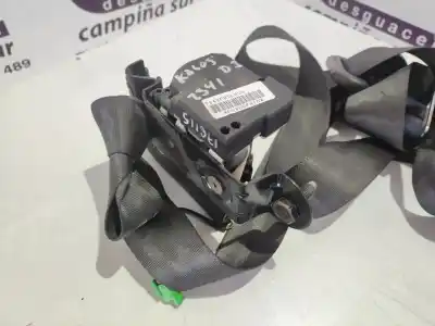 Pezzo di ricambio per auto di seconda mano CINTURA DI SICUREZZA ANTERIORE SINISTRA per CHEVROLET KALOS  Riferimenti OEM IAM   