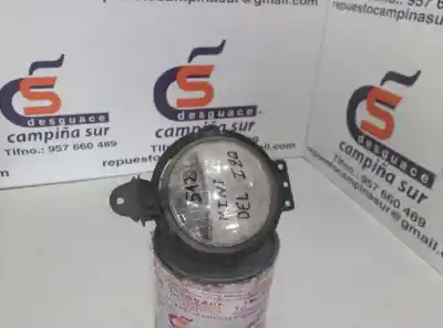 Second-hand car spare part LEFT FOG LIGHT for MINI MINI (R56)  OEM IAM references   