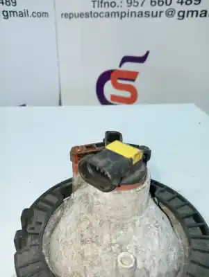 Second-hand car spare part left fog light for mini mini (r56) cooper d oem iam references   