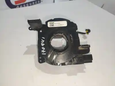Peça sobressalente para automóvel em segunda mão fita do airbag por ford focus lim. (cb8) 1.6 tdci cat referências oem iam and761002c