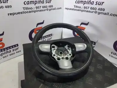Second-hand car spare part steering wheel for mini mini (r56) cooper d oem iam references 