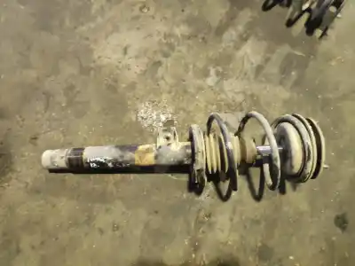 Peça sobressalente para automóvel em segunda mão amortecedor dianteiro esquerdo por bmw serie 3 berlina (e46) 2.0 16v diesel cat referências oem iam 