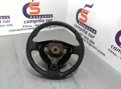 Second-hand car spare part steering wheel for nissan qashqai / qashqai +2 i (j10, nj10, jj10e) 1.5 dci oem iam references 