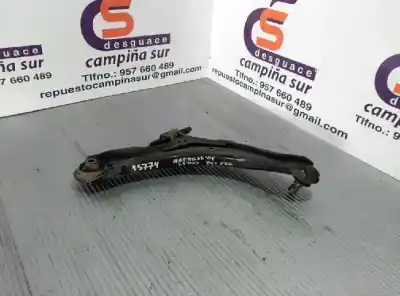 Pezzo di ricambio per auto di seconda mano BRACCIO DI SOSPENSIONE ANTERIORE SINISTRO INFERIORE per NISSAN QASHQAI / QASHQAI +2 I (J10, NJ10, JJ10E)  Riferimenti OEM IAM   