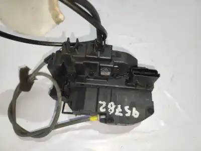 Автозапчасти б/у замок передней правой двери за nissan qashqai / qashqai +2 i (j10, nj10, jj10e) 1.5 dci ссылки oem iam   