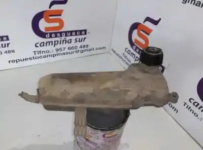Pezzo di ricambio per auto di seconda mano cauzione di espansione per renault clio ii fase ii (b/cb0) 1.2 riferimenti oem iam   