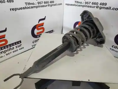 Second-hand car spare part FRONT RIGHT SHOCK ABSORBER for AUDI A6 BERLINA (4F2)  OEM IAM references 4F0413031AM  
