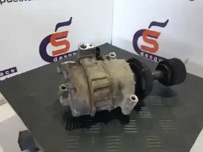 Pezzo di ricambio per auto di seconda mano COMPRESSORE ARIA CONDIZIONATA per VOLKSWAGEN TOUAREG (7LA)  Riferimenti OEM IAM   