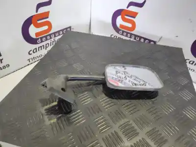 Second-hand car spare part right rearview mirror for citroen c15 1.8 diesel (161) oem iam references 