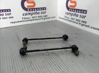 Second-hand car spare part front right anti-roll bar link for nissan qashqai / qashqai +2 i (j10, nj10, jj10e) 1.5 dci oem iam references 