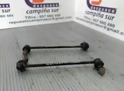 Second-hand car spare part front left anti-roll bar link for nissan qashqai / qashqai +2 i (j10, nj10, jj10e) 1.5 dci oem iam references 
