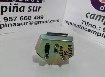 Автозапчасти б/у внешняя ручка ворот за seat leon (5f1) 1.6 tdi ссылки oem iam   