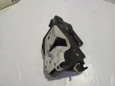 Peça sobressalente para automóvel em segunda mão fechadura da porta dianteira esquerda por bmw serie 3 berlina (e46) 2.0 16v diesel cat referências oem iam 