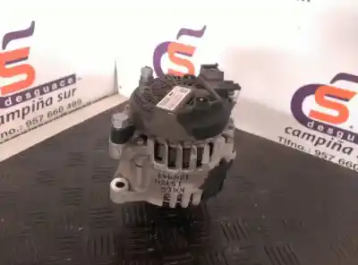 Second-hand car spare part ALTERNATOR for FORD KUGA (CBS)  OEM IAM references   