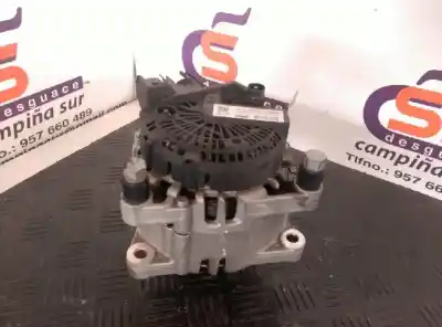 Second-hand car spare part alternator for ford kuga (cbs) 1.5 ecoboost cat 120 cv / 88 kw oem iam references   