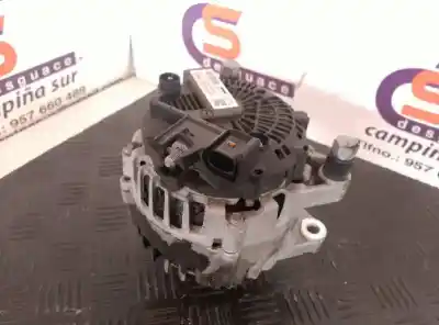 Second-hand car spare part alternator for ford kuga (cbs) 1.5 ecoboost cat 120 cv / 88 kw oem iam references   