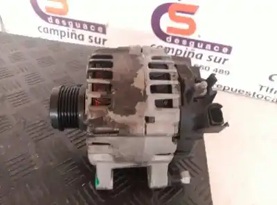 Second-hand car spare part alternator for ford kuga (cbs) 1.5 ecoboost cat 120 cv / 88 kw oem iam references   