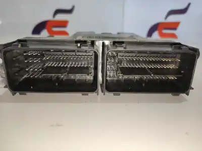 Pezzo di ricambio per auto di seconda mano centralina motore per ford fiesta (ccn) 1.0 ecoboost cat riferimenti oem iam c1b112a650eh  