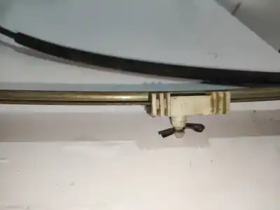 Second-hand car spare part passenger side right window regulator for citroen jumpy 1.9 turbodiesel oem iam references   