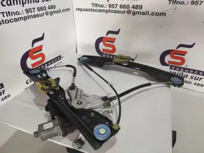 İkinci el araba yedek parçası ön Sag Pencere Regülatörü için OPEL ASTRA J LIM. 1.7 16V CDTI OEM IAM referansları 915368104  