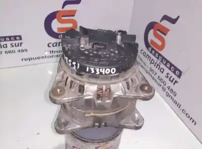 Pezzo di ricambio per auto di seconda mano alternatore per renault kangoo dynamique acción especial riferimenti oem iam 