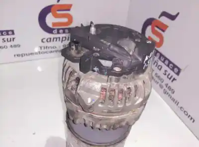 Pezzo di ricambio per auto di seconda mano alternatore per renault kangoo dynamique acción especial riferimenti oem iam   