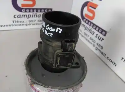 Pezzo di ricambio per auto di seconda mano misuratore di flusso per renault kangoo dynamique acción especial riferimenti oem iam h8200655623