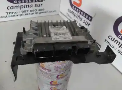 Pezzo di ricambio per auto di seconda mano centralina motore per renault kangoo dynamique acción especial riferimenti oem iam 237101989r