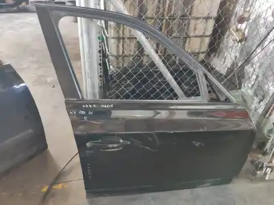 Second-hand car spare part front right door for bmw x3 (e83) 2.0 16v diesel cat oem iam references 