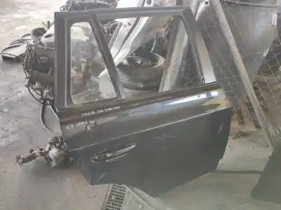 Second-hand car spare part rear right door for bmw x3 (e83) 2.0 16v diesel cat oem iam references 